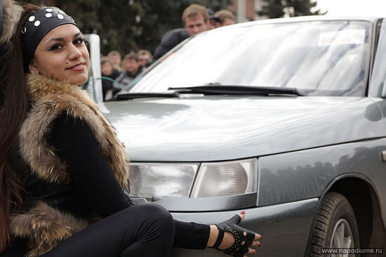 Фото олеся olesya миронова