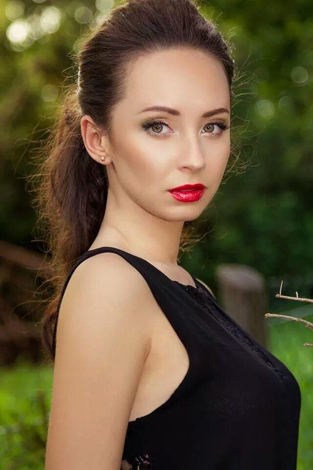 Фото Екатерина Frosynca Фросинская