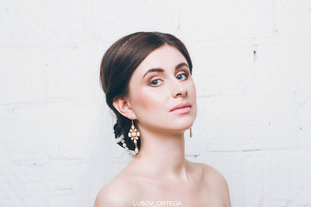 Фото Дарья Daria_vanilla Сорокина