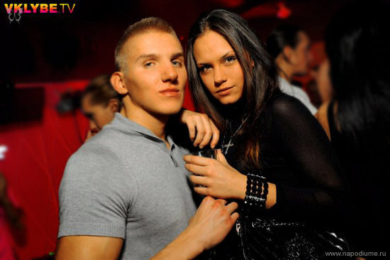 Фото дмитрий gangsta