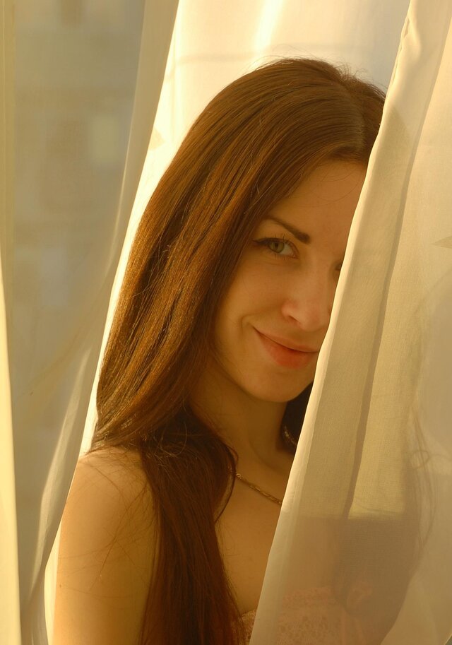 Фото Yulia Serobaba