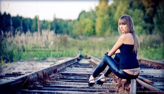 Фото AleXandR RivaL