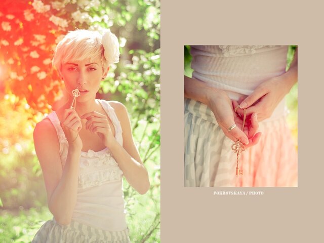 Фото Polina Logvinova