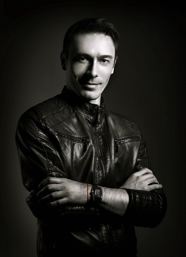Фото Алексей Аксенов