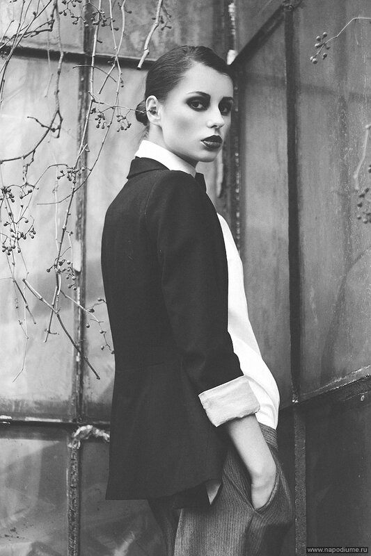 Фото Anna Ivanova