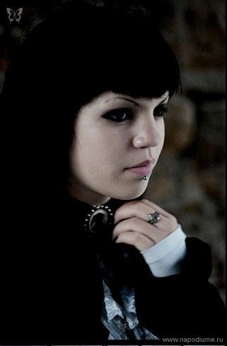 Фото Milady Darkness