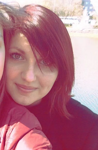 Vitaliya Lutovinova's photo