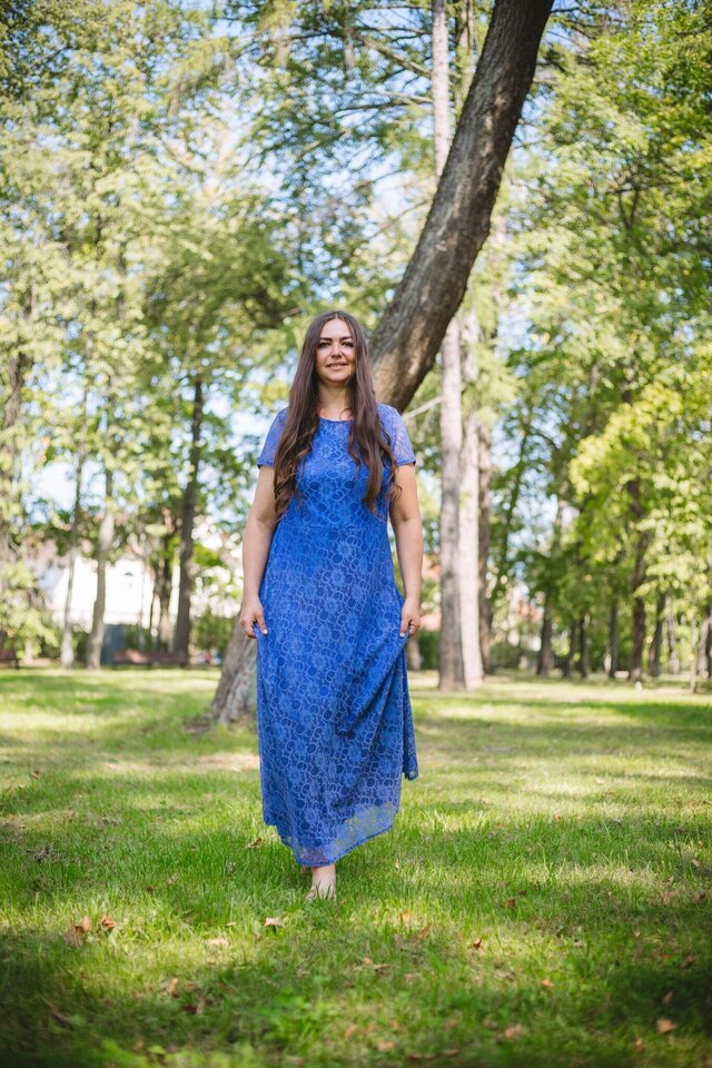 Фото Женя Аверина