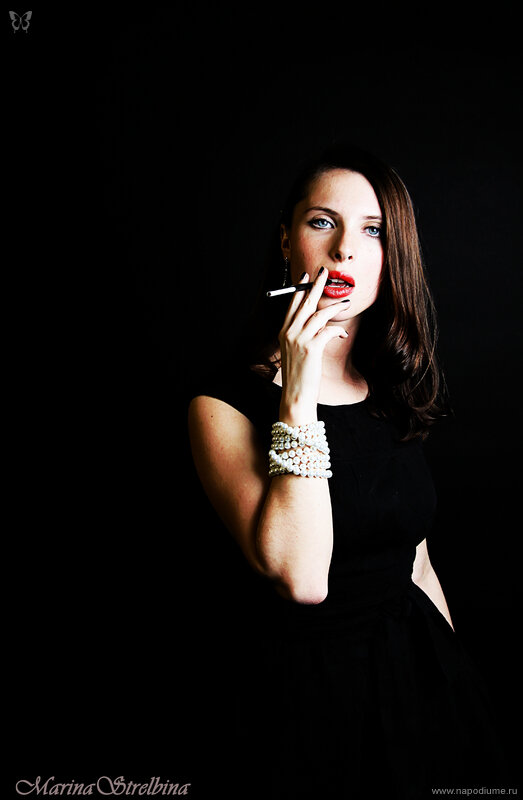 Фото Marina Strelbina