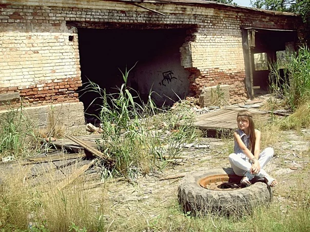Alina Kuramsina's photo