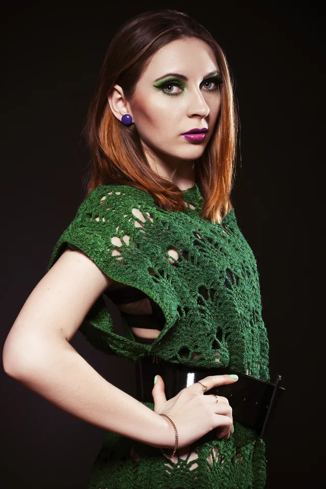 Helena Kostenko's photo