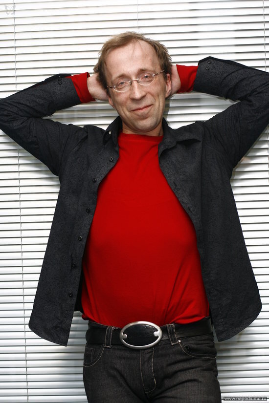 Foto gleb carev