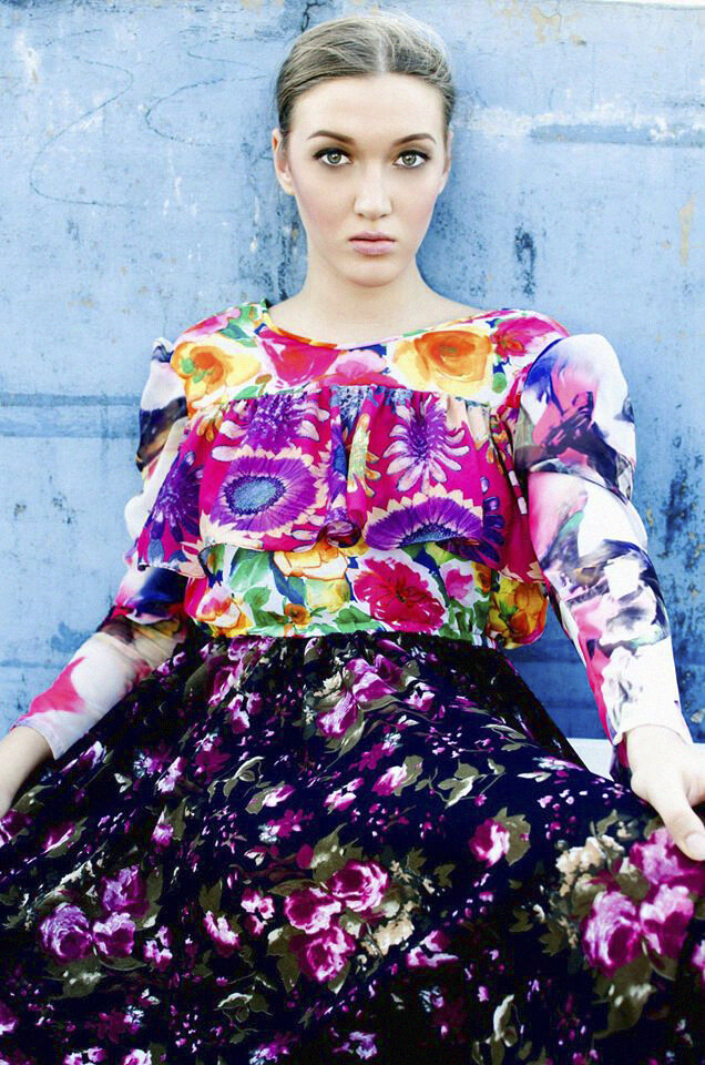 Фото Alina Bogdanova