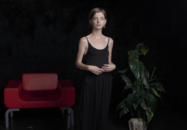 Фото Екатерина Самойлова