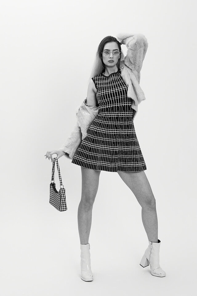 Фото Виктория Харламова