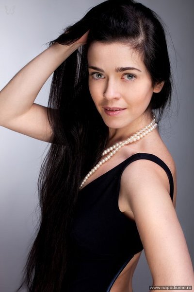 Фото Екатерина Мартынова