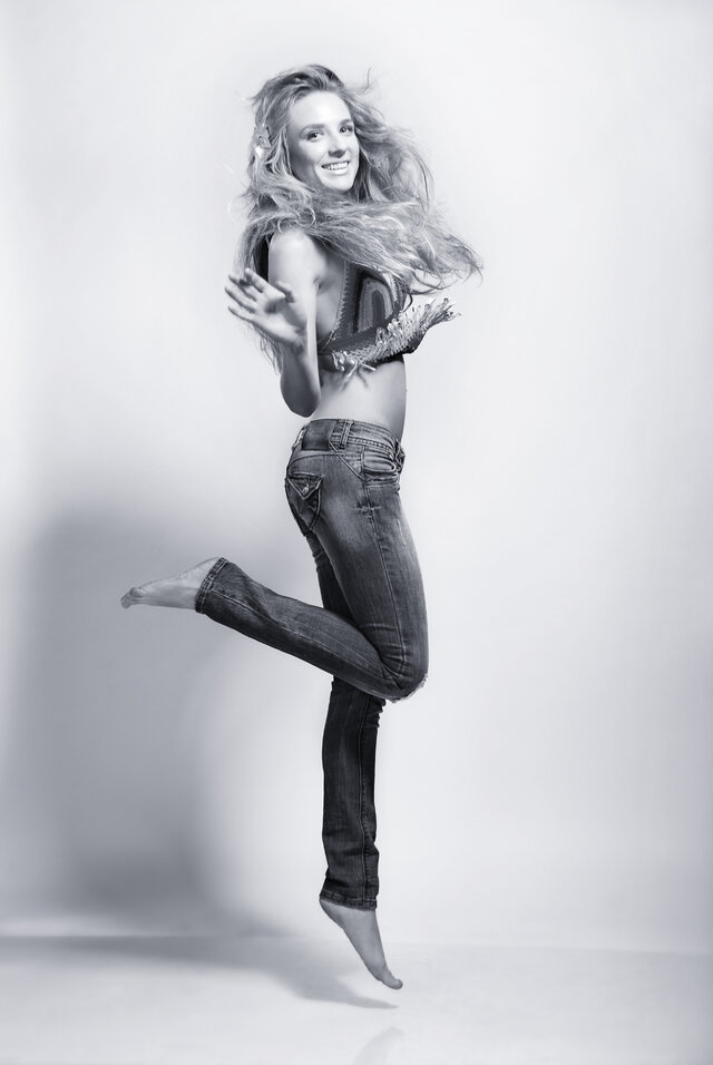 Фото Lana Alieksieieva