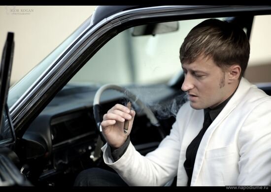 Фото Slava Sholti