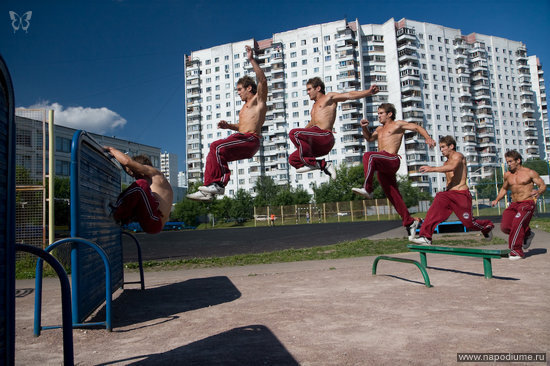 Фото Павел Рязанов