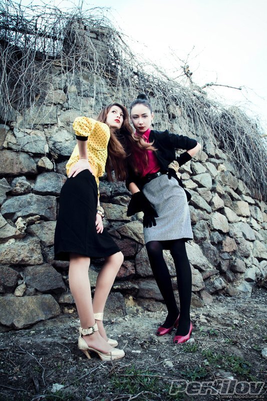 Fashion,  девушки,  жанр,  фотосессия,  портрет