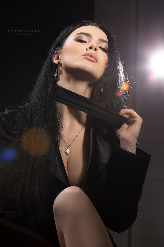Фото Ирина Irina Ryabinina Рябинина
