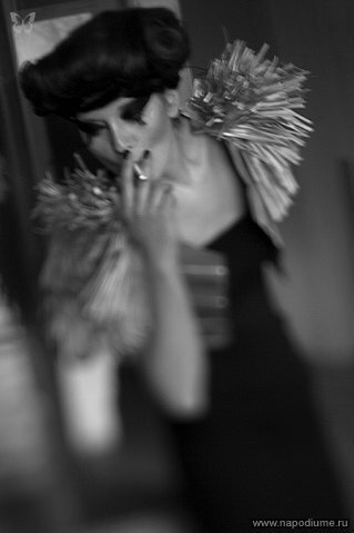 Фото Evgenia Rushai