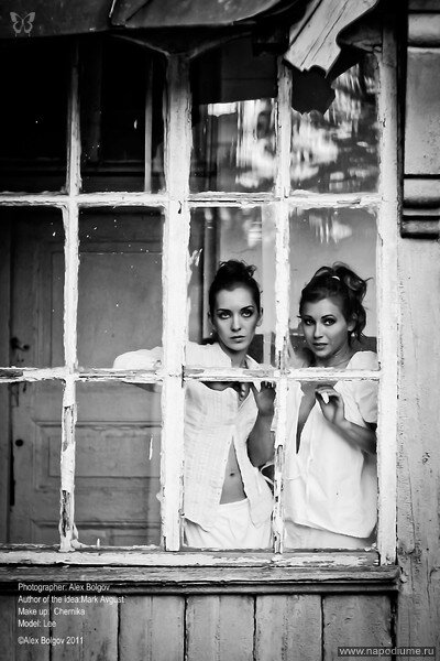 Foto Alex Bolgov