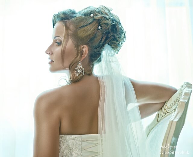 Фото Oleg Shevchuk