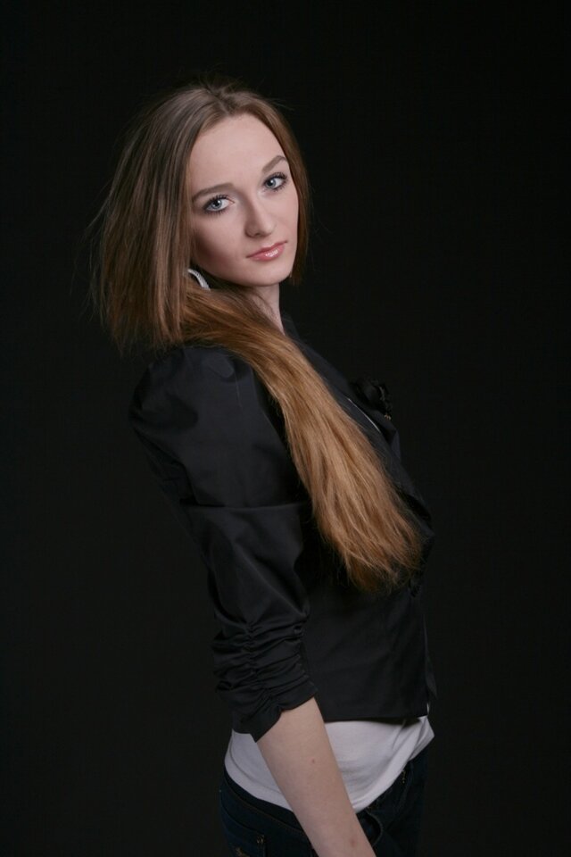 Фото Карина Александровна