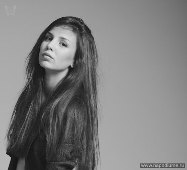 Фото Катерина Гордон