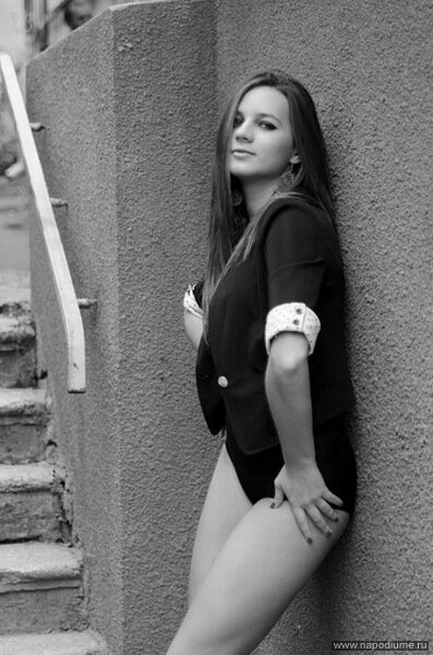 Фото Ирина irina244 Пятницкая