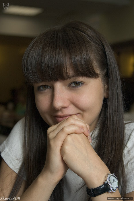 Фото Анна Тарасова