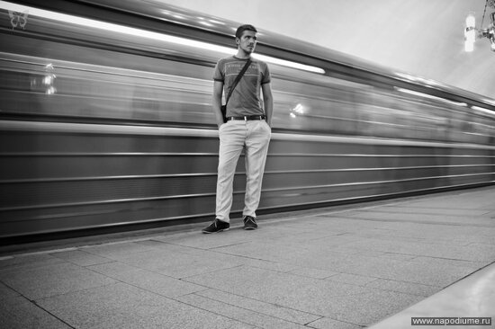 Фото Дмитрий Хомченко