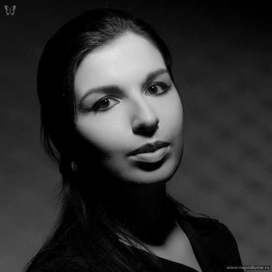 Фото Екатерина Kuku la praline Ратникова