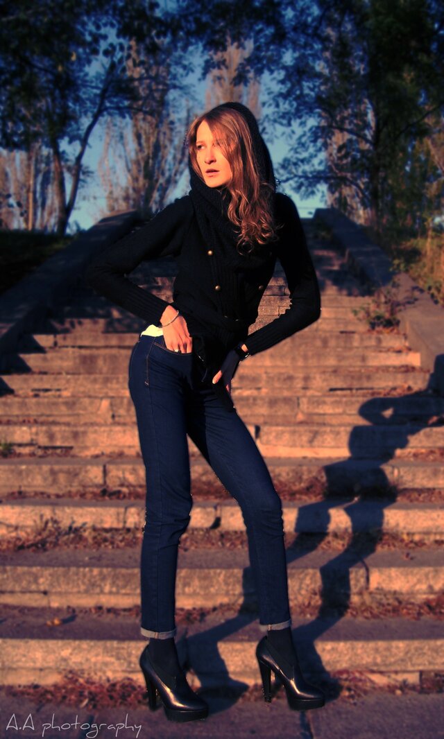 Фото Anna Adventure