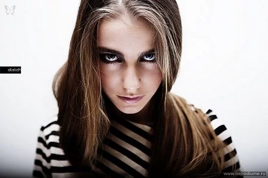 Alena Soroh's photo