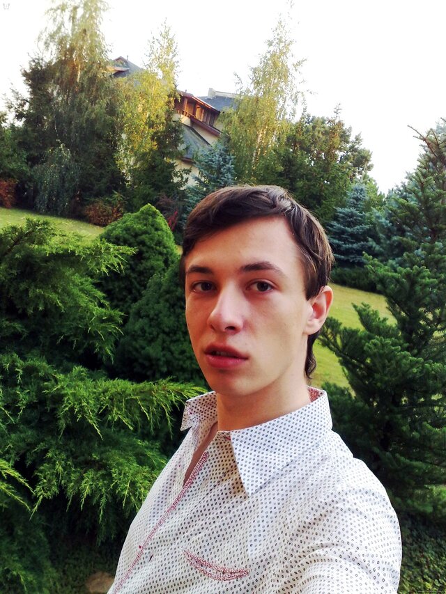 Фото Григорий Сергеевич
