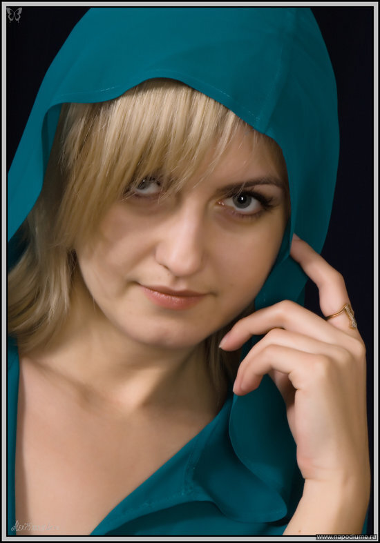 Фото Юлия Савинова