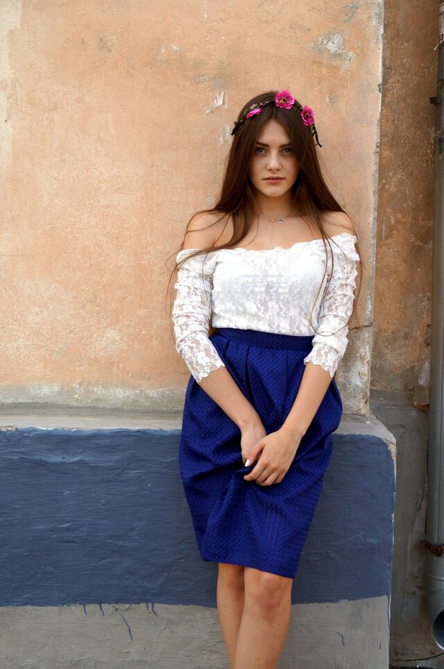 Фото Polina Yakovleva