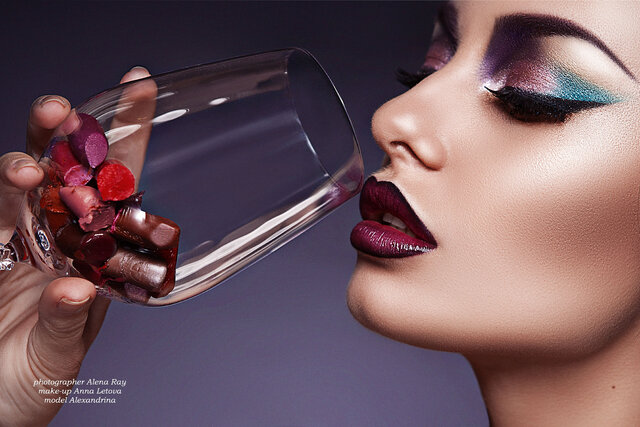 Фото Alena Ray