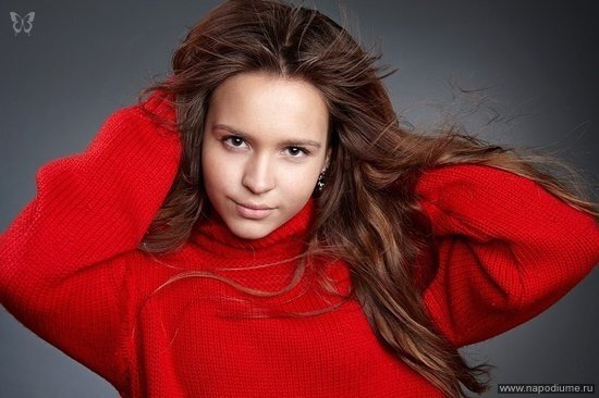 Фото Юлия Мельникова