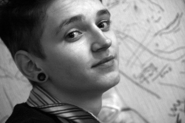 Фото Алексей Alex-Kills Пушистов