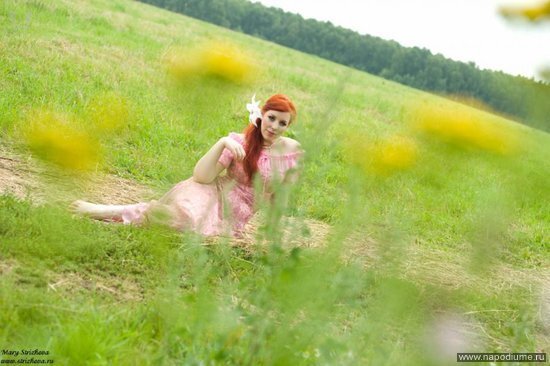 Фото Елена Белоусова