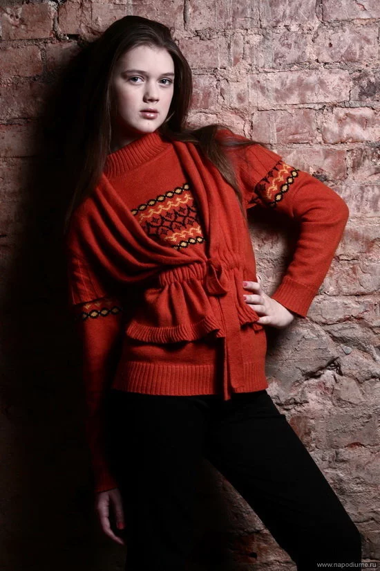 Ulia Osadcaa's photo
