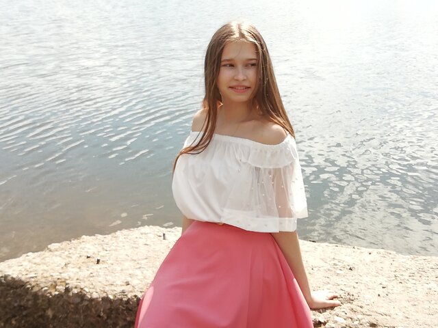 Ekaterina Efimova's photo