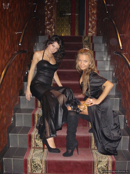 Закрытие Мотосезона 2010