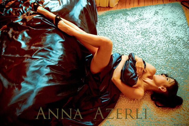 Фото Анна Азерли