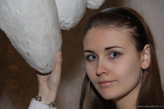 Фото Анна Иванова