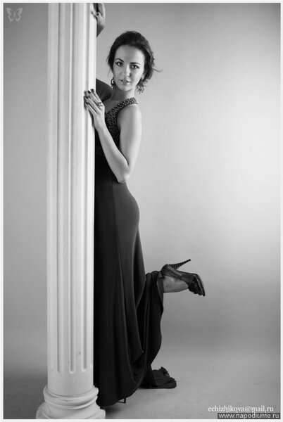 Фото Svetlana Shatskaya
