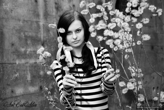 Фото Елена ArtСatAlice Глотова